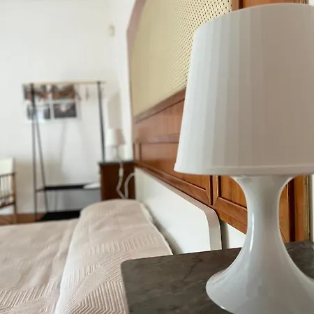 Pensjonat Ff - Centro Storico Ottaviano