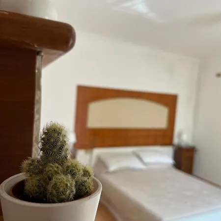 Pensjonat Ff - Centro Storico