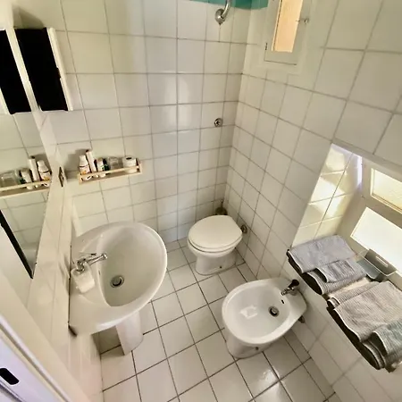 Ff - Centro Storico Pensjonat 3*