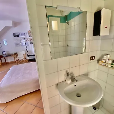 Ff - Centro Storico Pensjonat Ottaviano