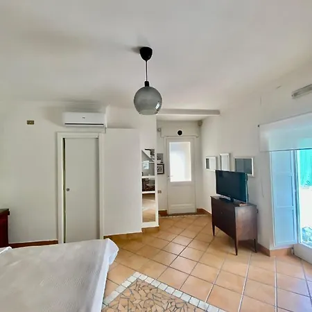 Ff - Centro Storico Ottaviano