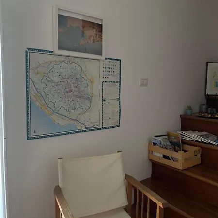 Ff - Centro Storico Pensjonat 3*