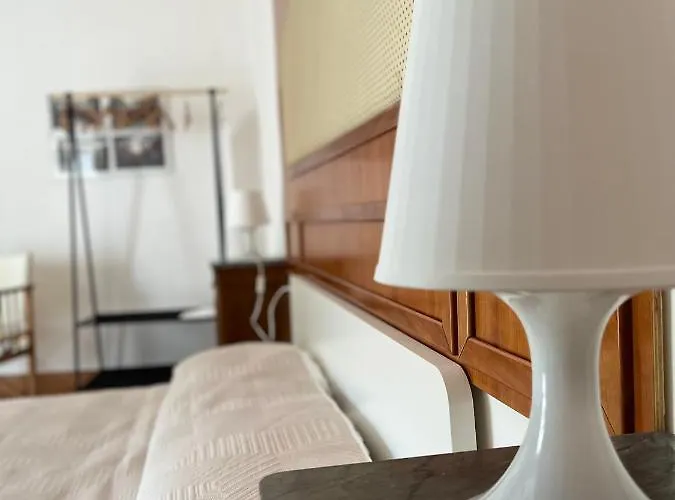 Affittacamere Firmaforma House Centro Storico Ottaviano