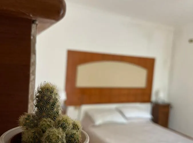 Affittacamere Firmaforma House Centro Storico