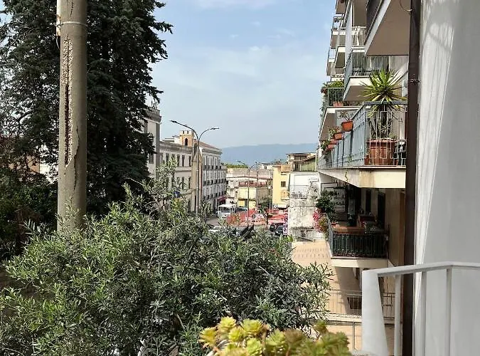 Firmaforma House Centro Storico 3*