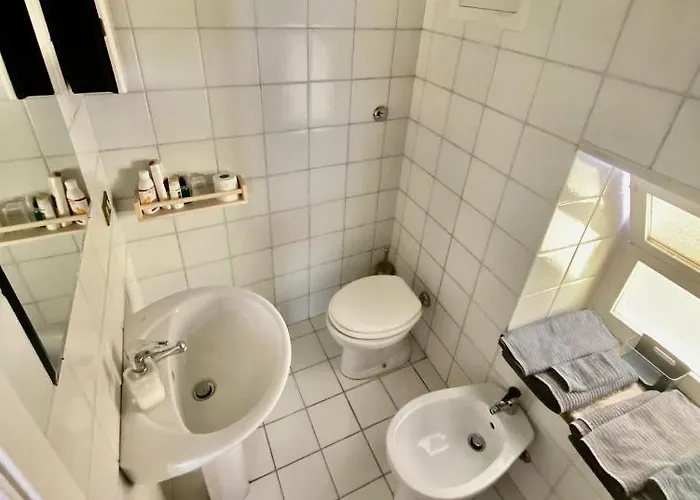 Firmaforma House Centro Storico Affittacamere 3*