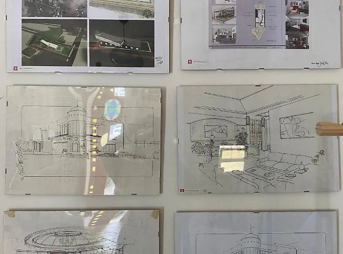 Firmaforma House Centro Storico 3* Ottaviano