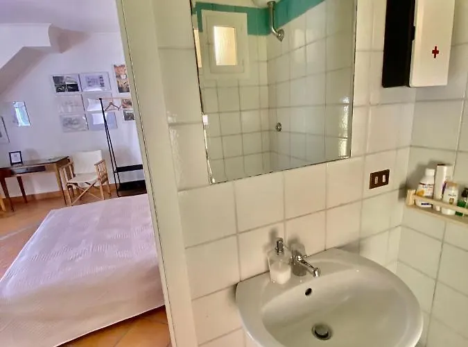 Firmaforma House Centro Storico Affittacamere Ottaviano