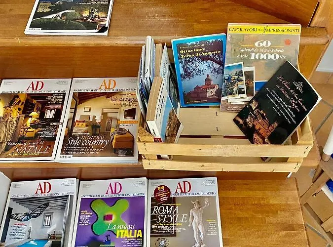 Firmaforma House Centro Storico Affittacamere