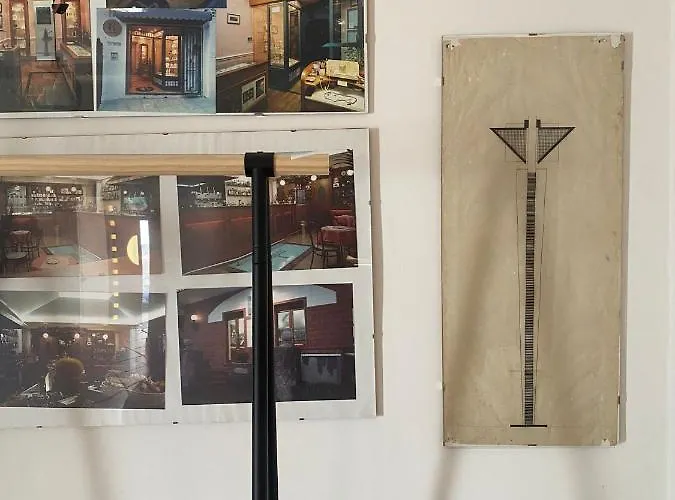 Firmaforma House Centro Storico 3* Ottaviano