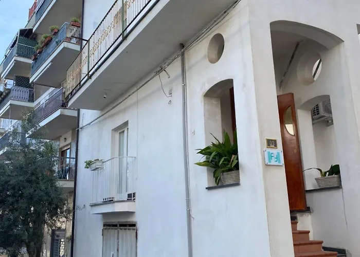 Firmaforma House Centro Storico 3* Ottaviano