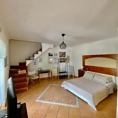 Ff - Centro Storico Guest house *