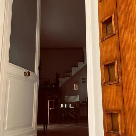 Ff - Centro Storico Guest house
