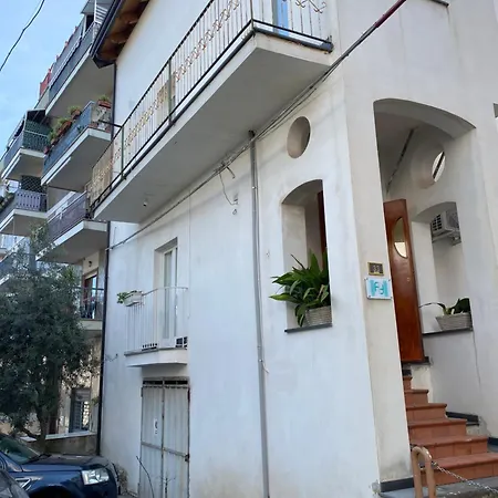 Ff - Centro Storico * Ottaviano