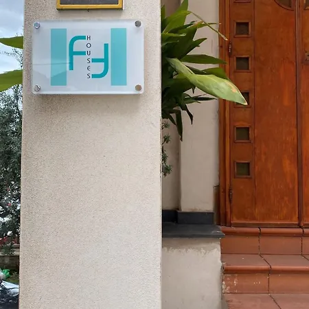 Ff - Centro Storico